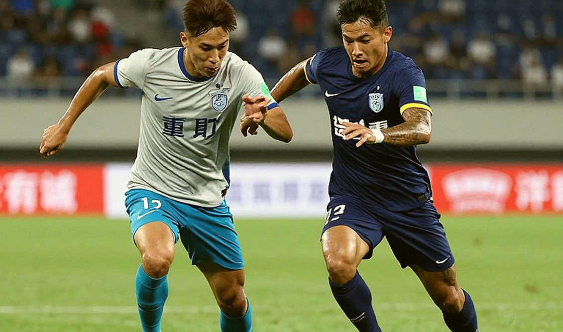 Vị trí 97 chỉ sống được vài giờ: Bảng xếp hạng FIFA thật sự nói gì về Việt Nam Vị trí 97 chỉ sống được vài giờ: Bảng xếp hạng FIFA thật sự nói gì về Việt Nam