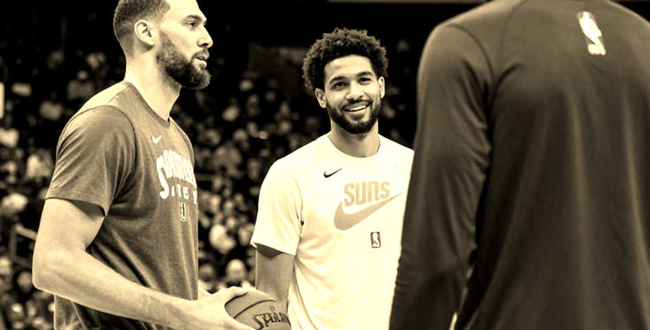Atlanta tháo dỡ hệ mặt trời của Trae Young, Washington mua lại nó bằng 213 triệu đô Atlanta tháo dỡ hệ mặt trời của Trae Young, Washington mua lại nó bằng 213 triệu đô