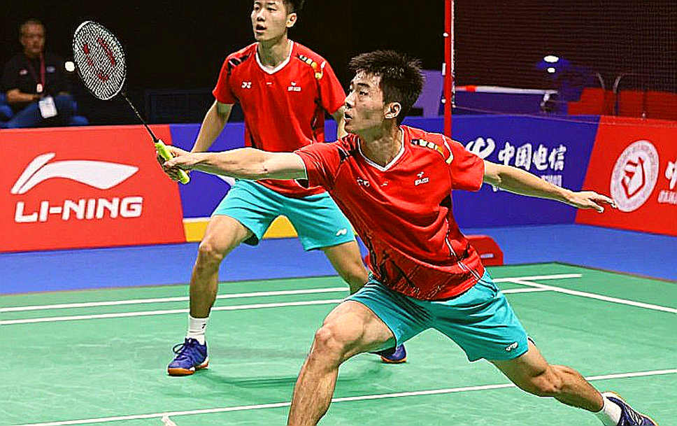 Sân cầu Trung Quốc 2026: Ba mảnh ghép Ấn Độ và những cuộc vượt thoát không lời