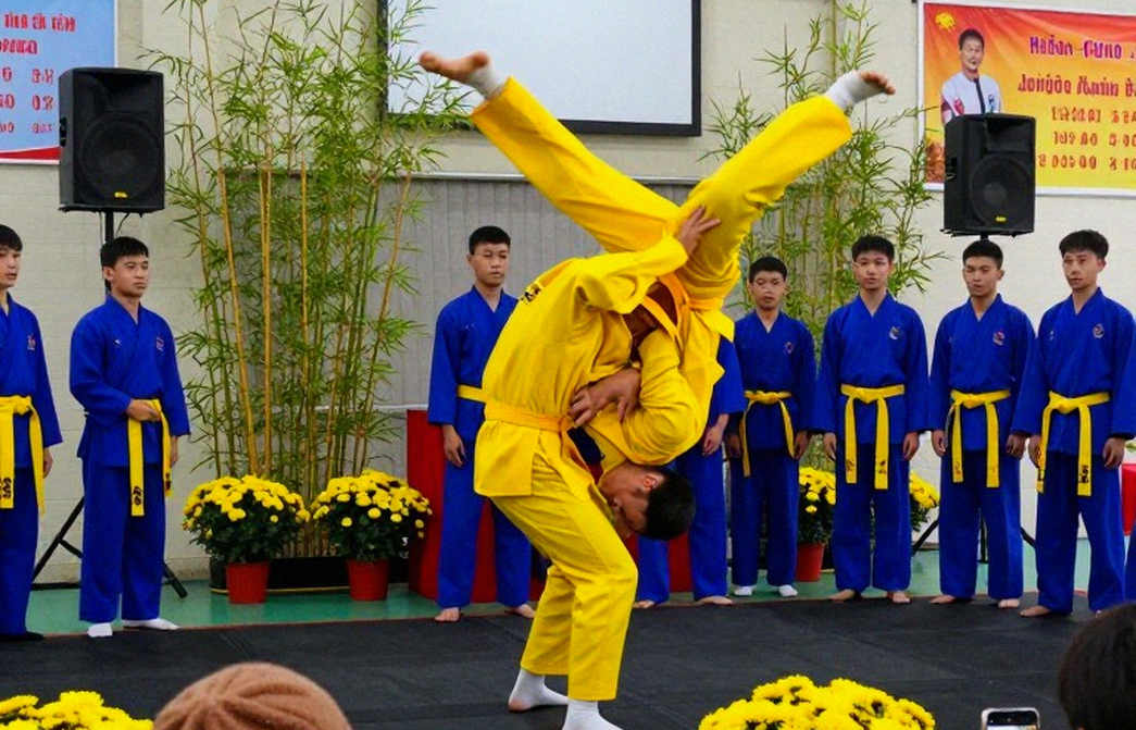 Trương Tùng Khê: Người thợ may bị tiểu thuyết võ hiệp đánh cắp tên tuổi, và cái giá 200 năm của một huyền thoại Võ Đang