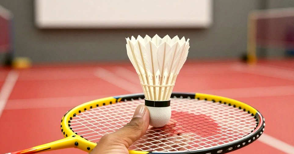 Không khí mù sương và câu hỏi của Ashmita Chaliha: khi hạt giống số một chất vấn BWF Không khí mù sương và câu hỏi của Ashmita Chaliha: khi hạt giống số một chất vấn BWF