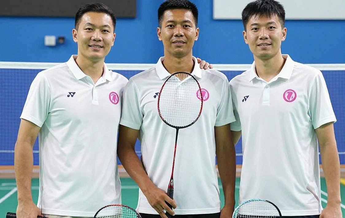 Asian Games 2026: India, Two Pillars and Three Blind Spots on the Road to the Men's Team Final Asian Games 2026: India, Two Pillars and Three Blind Spots on the Road to the Men's Team Final