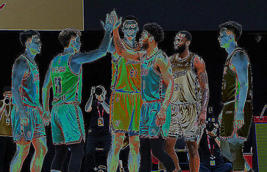 Vòng loại FIBA World Cup 2027: kỷ lục khán giả và ba con số chưa ai đối chiếu