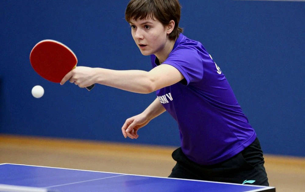 Sutirtha Mukherjee và Syndrela Das vào chung kết WTT Contender Almaty sau trận bán kết toàn Ấn Độ