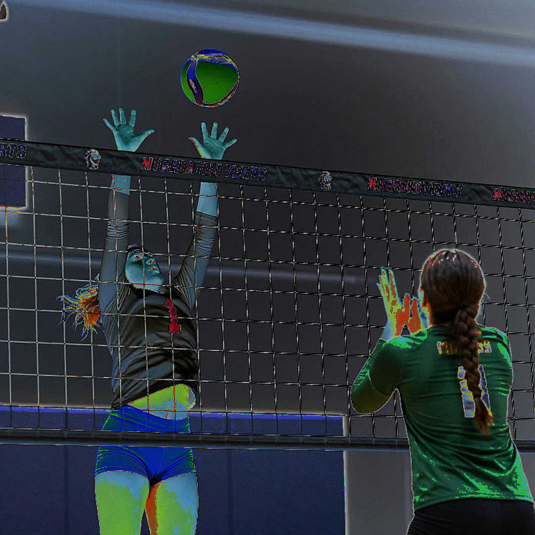 LA 2028 Men's Volleyball: Six Berths Sealed, and the Real Story Sits With the Absent LA 2028 Men's Volleyball: Six Berths Sealed, and the Real Story Sits With the Absent