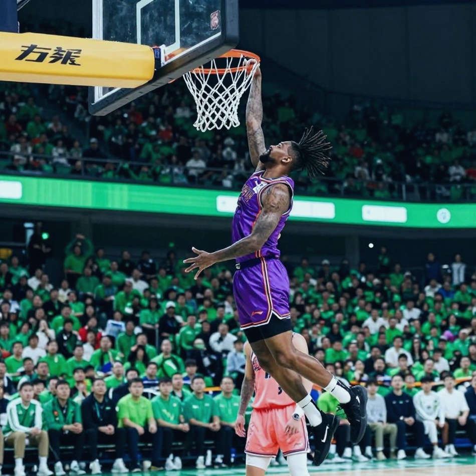 D'Angelo Russell rời NBA sang Thượng Hải: Bản án dành cho mẫu hậu vệ pick-and-roll