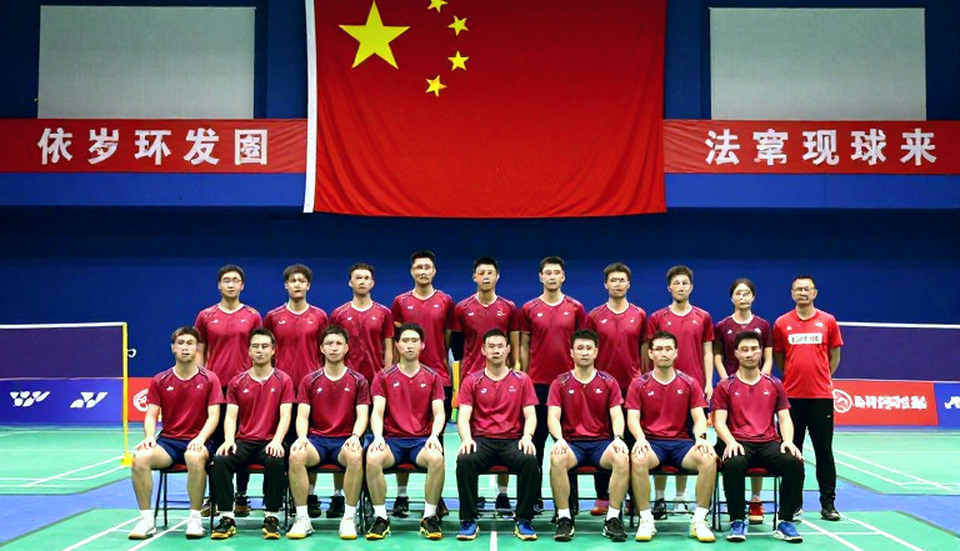 Alwi Farhan Spars With Kento Momota in Tokyo: A Preparation Signal and a Data Void Before the 2026 Asian Games Alwi Farhan Spars With Kento Momota in Tokyo: A Preparation Signal and a Data Void Before the 2026 Asian Games