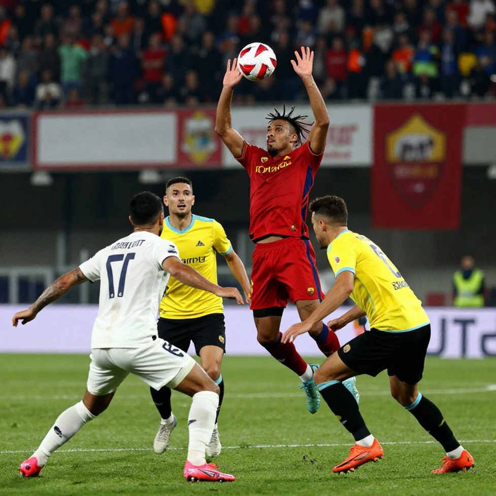 Mbappé Ở Lại Trong Phòng, Zidane Bước Ra Sân Cỏ: Bốn Trận Đấu Và Một Kỷ Nguyên Của Đội Tuyển Pháp Mbappé Ở Lại Trong Phòng, Zidane Bước Ra Sân Cỏ: Bốn Trận Đấu Và Một Kỷ Nguyên Của Đội Tuyển Pháp