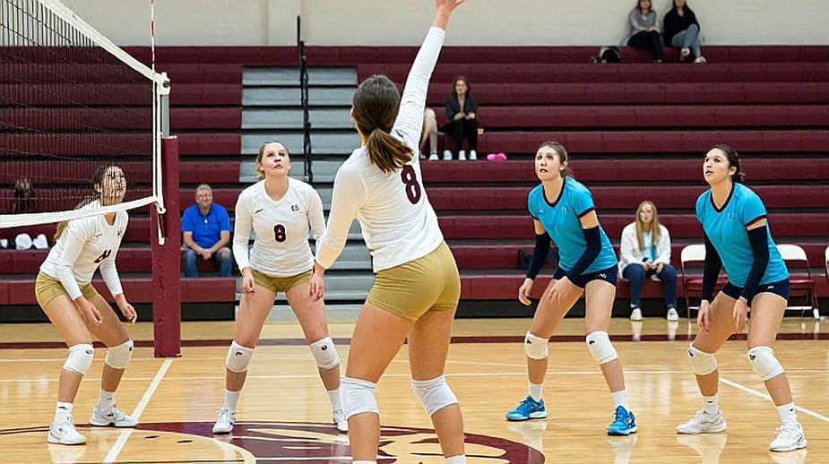 Pitt lên số 1 Power 10: điều bảng xếp hạng tuần đầu chưa nói về bóng chuyền nữ NCAA