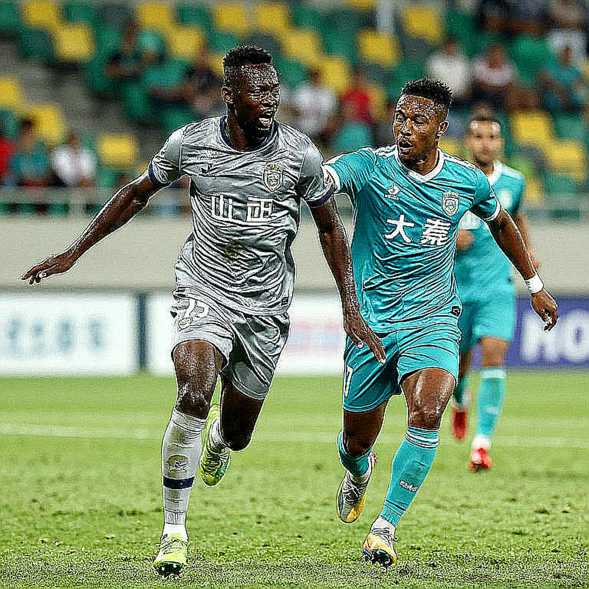 Haaland lập cú đúp, Na Uy hạ Đan Mạch 3-2 và bài toán phụ thuộc một người Haaland lập cú đúp, Na Uy hạ Đan Mạch 3-2 và bài toán phụ thuộc một người