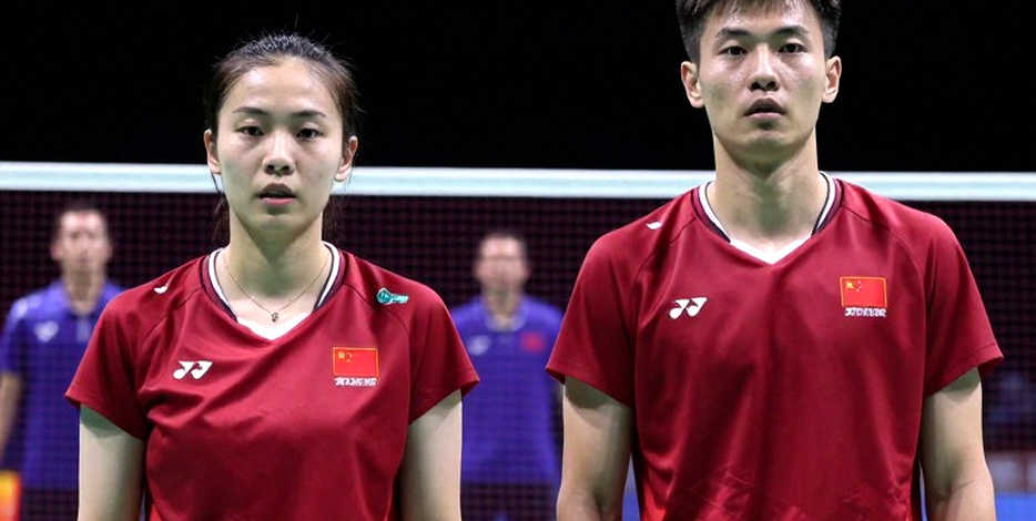 Alwi Farhan tập cùng Kento Momota trước Asian Games 2026: bài học nằm ngoài bảng thống kê Alwi Farhan tập cùng Kento Momota trước Asian Games 2026: bài học nằm ngoài bảng thống kê